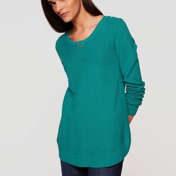 Shirttail tunic Clearance